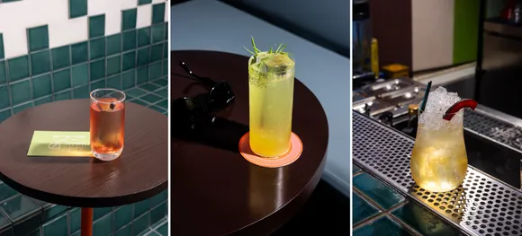 Delhi gets a new rooftop bar