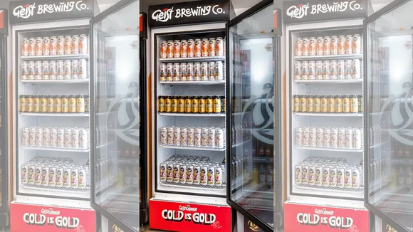 Geist Brewing expands to Kerala & Kolkata