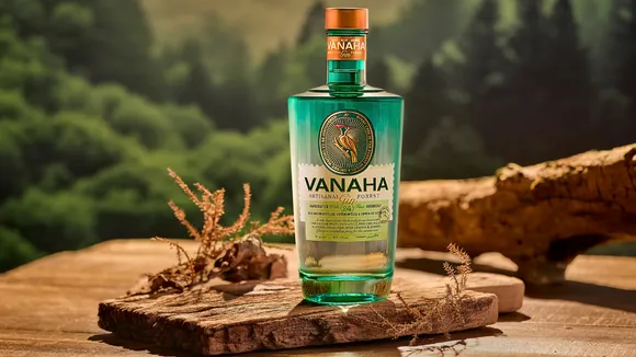 Vanaha Gin shines globally, announces expansion plans