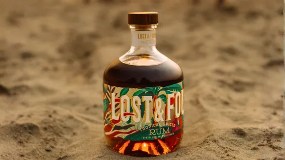 Third Eye Distillery launches Lost & Found rum