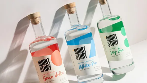 Third Eye Distillery to Launch Short Story Spirits