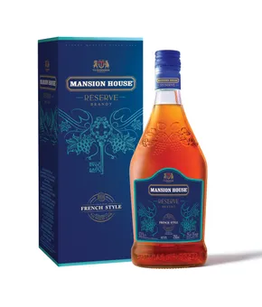 Tilaknagar Industries unveils premium French style brandy