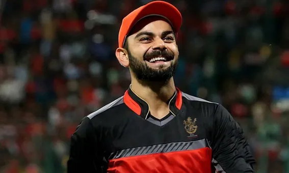 Virat Kohli to set up a restaurant in Kishore Kumar's bungalow