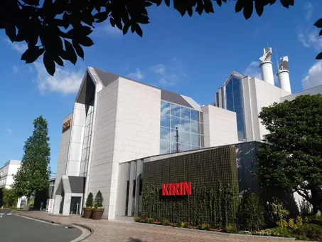 Kirin Holdings in talks to invest in Bira