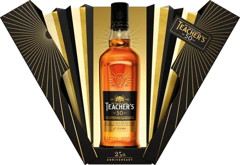 Commemorating 25 years of Teacher’s 50