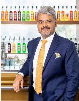 Top-end imported mixers raising the bar