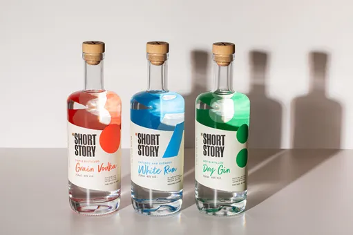 An exciting Short Story from Third Eye Distillery
