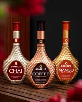 House of Somrus comes to India at Delhi Duty Free