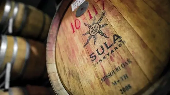 Sula Vineyards to launch IPO