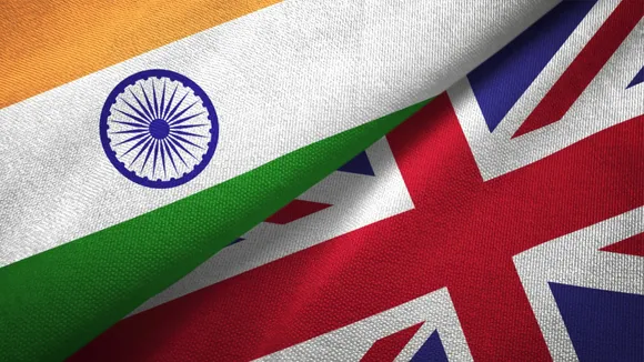 India and the UK recommit for early conclusion of trade pact