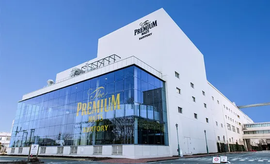 A fine destination for the Premium Malt’s