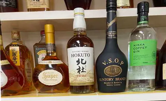 Japanese wines are a story waiting to be told