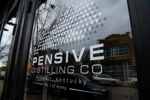Pensive Distilling Co. becomes member of Kentucky Distillers’ Association