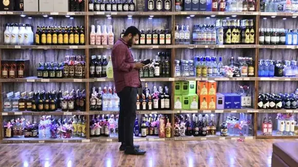 Private players in Delhi's retail liquor trade unlikely in the near future