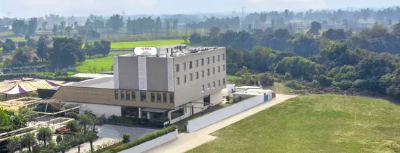 Fifth property of Sterling Holiday Resorts in Uttarakhand