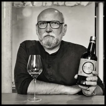 <strong>New Chairman of The Oxford Artisan Distillery</strong>