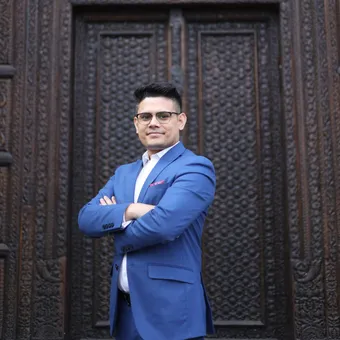 <strong>New Associate Director of Sales for Fairmont Jaipur</strong>