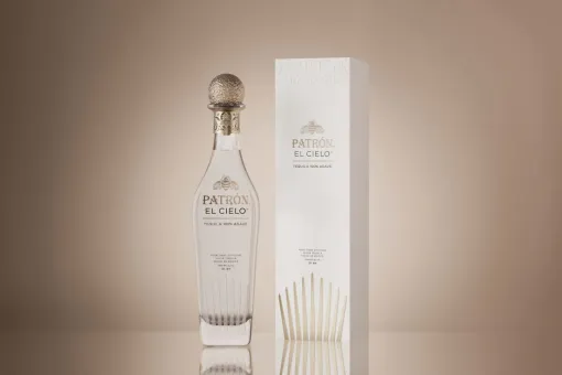 Patrón creates four-time-distilled Tequila