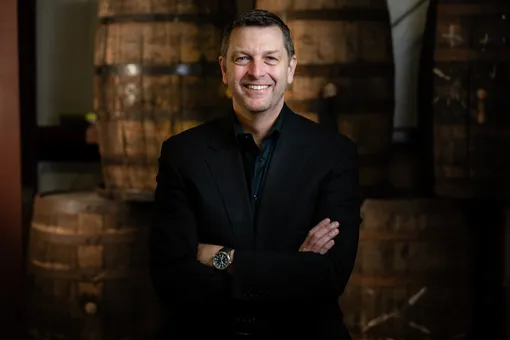 Infuse Spirits Group appoints new CEO