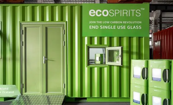 Pernod acquires minority stake in EcoSpirits