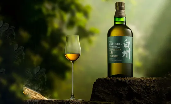 House of Suntory brings new releases to mark its century