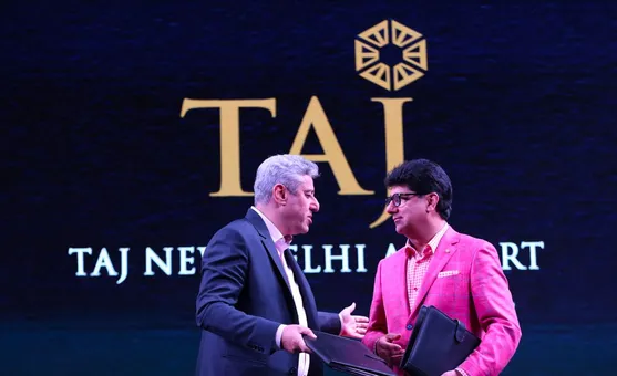 IHCL expands its presence in MP