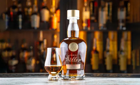 Buffalo Trace Distillery introduces Daniel Weller Emmer Wheat