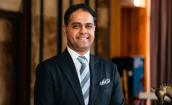 New Director of Sales for Renaissance Bengaluru
