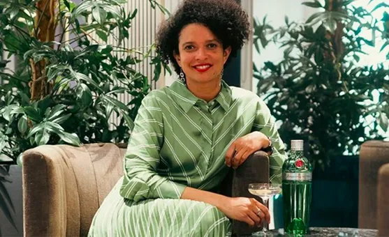 Tanqueray’s new Global Brand Ambassador