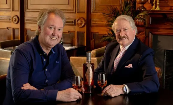 Wolfcraig Gin enters into the gin market