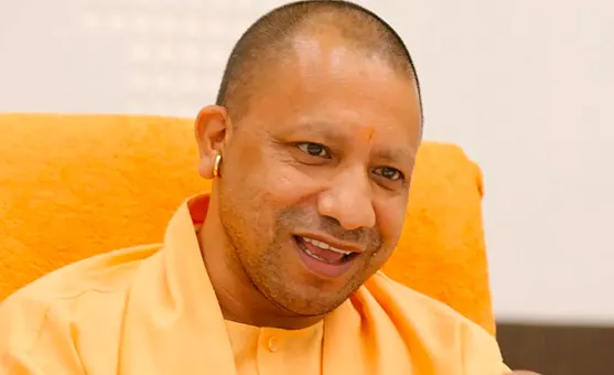 Yogi hints to ban liquor in Ayodhya