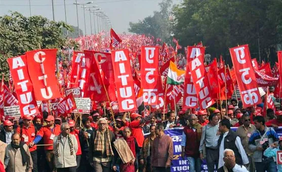 AITUC threatens agitation against Kerala’s new liquor policy