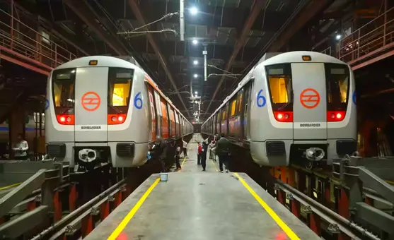 Delhi requests DMRC to change liquor carrying policy again