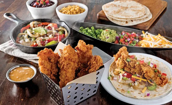 Chili’s enhances its aroma in Bengaluru