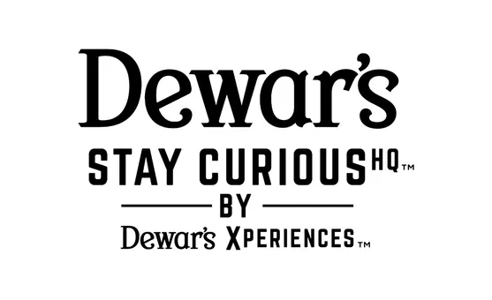 Explore innovative experiences at Dewar's Stay Curious HQ