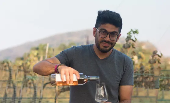 New COO for Sula Vineyards