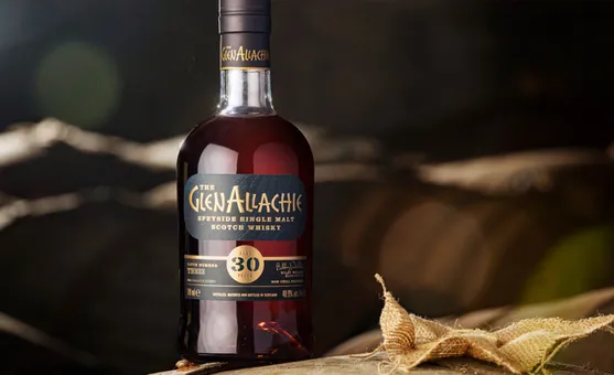 New expression from The GlenAllachie