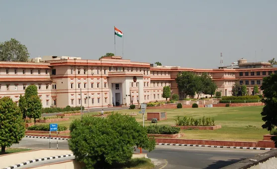 Rajasthan Excise faces a challenge