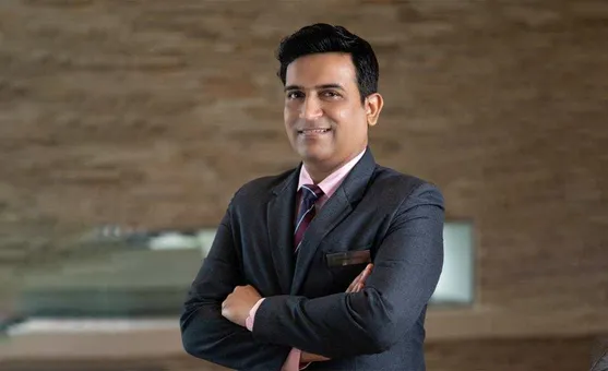 New Director of F&B for Radisson Blu Plaza Hotel Banjara Hills Hyderabad