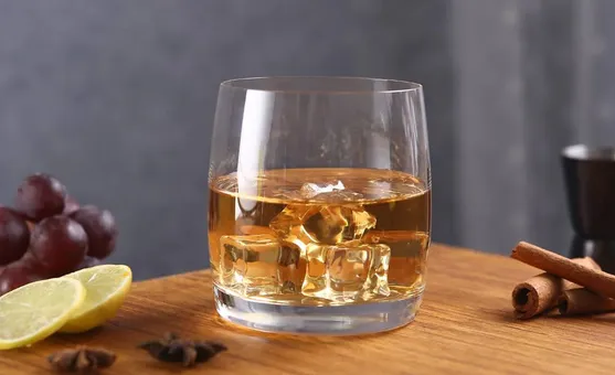 Whisky continues to dominate in India