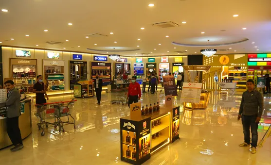 Haryana’s liquor shop auction revenue rises significantly