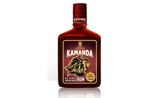 House of Khemani releases its spice rum in MP