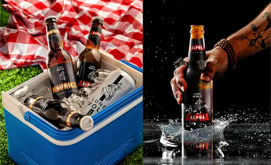 Lone Wolf releases two new beer variants