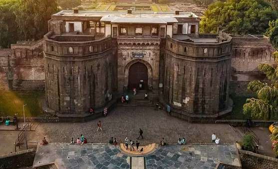 No drinking at heritage sites in Maharashtra
