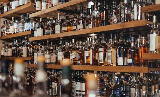 Reference price for imported liquor mulled