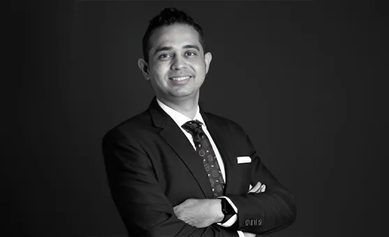 New Hotel Manager for Four Points by Sheraton