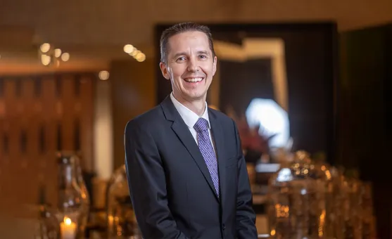 Grand Hyatt Gurgaon welcomes new Director of F&B