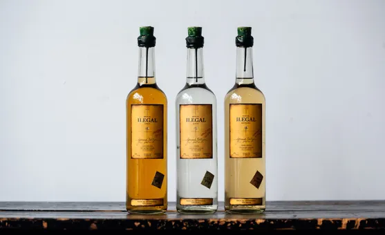 Bacardi acquires ILEGAL Mezcal