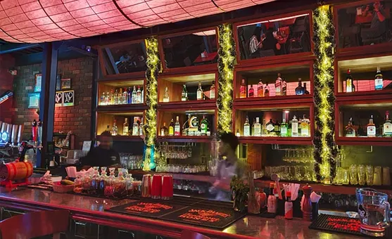 Bengaluru bars & pubs serving alcohol to minors booked