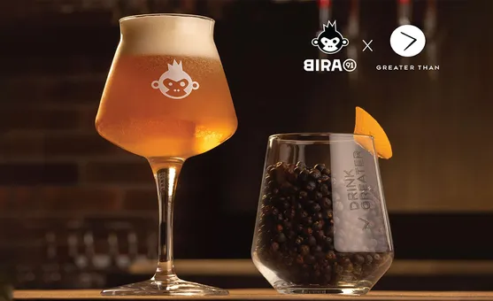 Bira 91 and NAO Spirits to bring Greater IPA